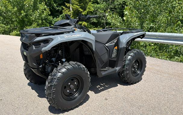 2026 Can-AM OUTLANDER DPS 500