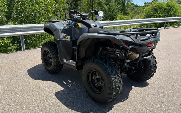 2026 Can-AM OUTLANDER DPS 500