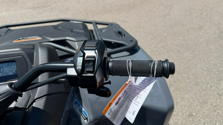 2026 Can-AM OUTLANDER DPS 500