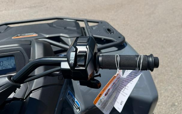 2026 Can-AM OUTLANDER DPS 500