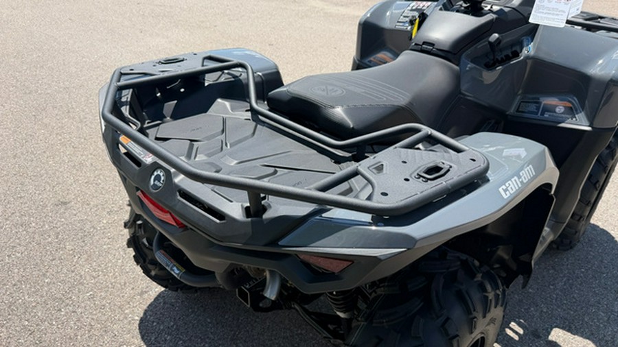 2026 Can-AM OUTLANDER DPS 500