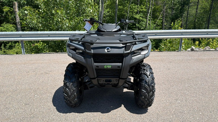 2026 Can-AM OUTLANDER DPS 500