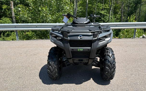 2026 Can-AM OUTLANDER DPS 500