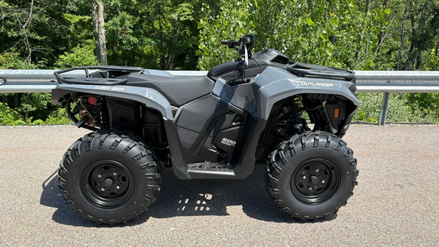 2026 Can-AM OUTLANDER DPS 500