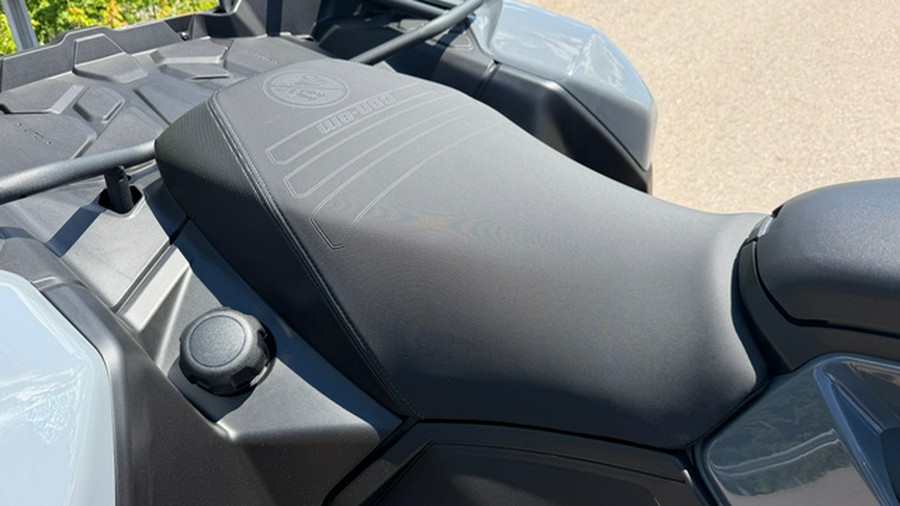2026 Can-AM OUTLANDER DPS 500