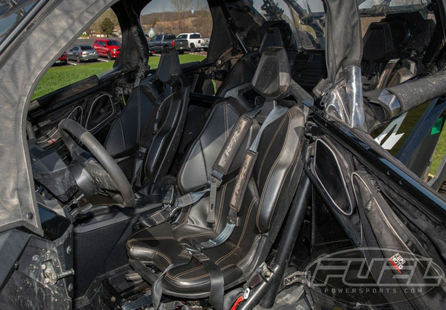 2022 Polaris RZR Pro R 4 Ultimate