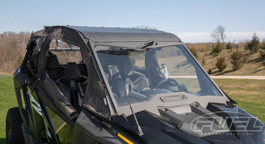 2022 Polaris RZR Pro R 4 Ultimate
