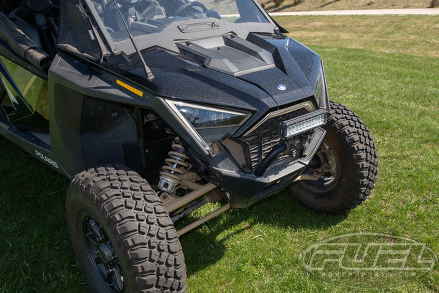 2022 Polaris RZR Pro R 4 Ultimate