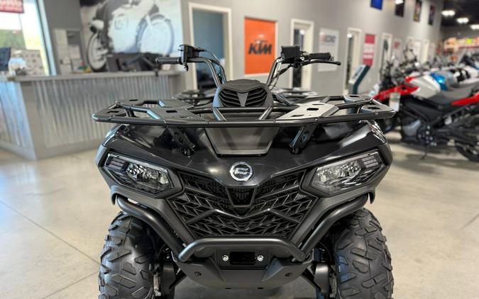 2026 CFMOTO CFORCE 400