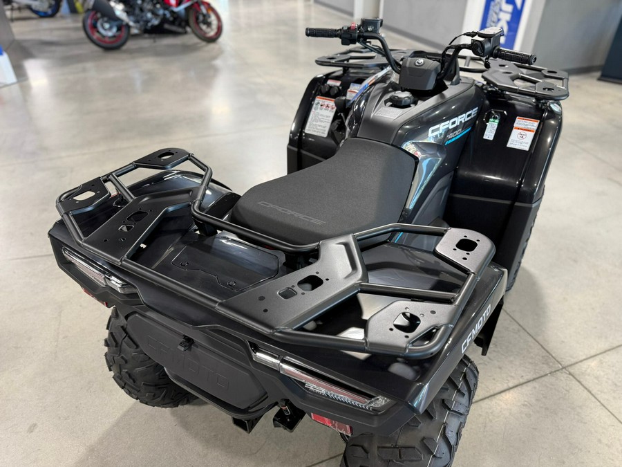 2026 CFMOTO CFORCE 400