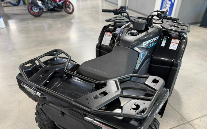 2026 CFMOTO CFORCE 400