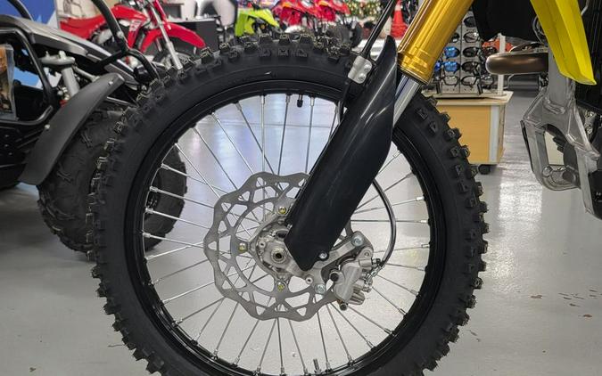 2026 Suzuki RM-Z 450