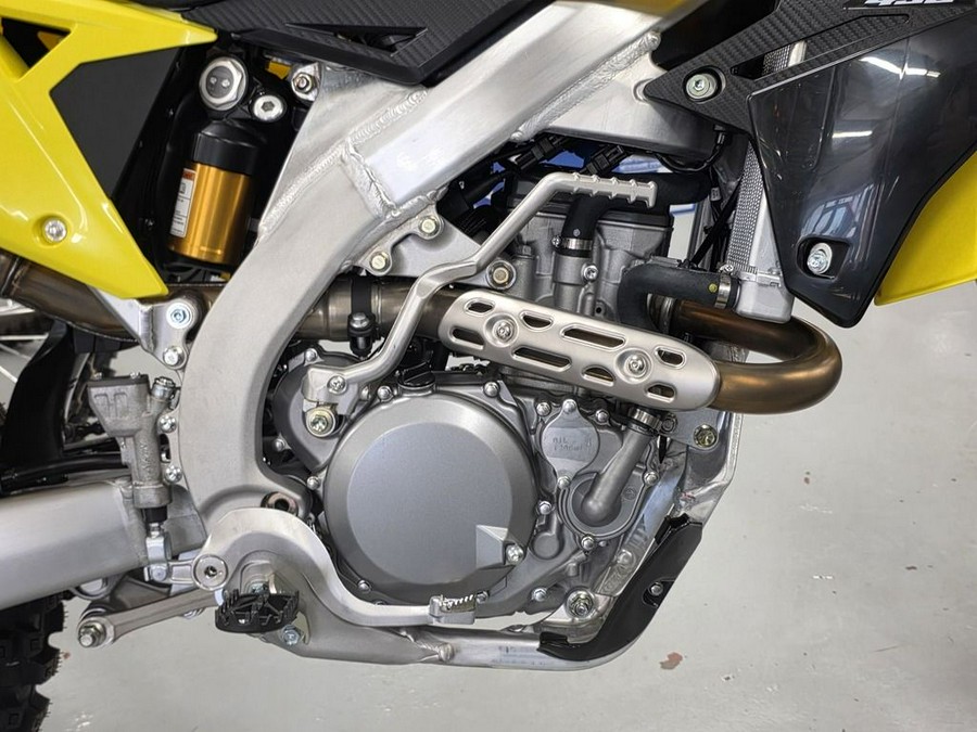 2026 Suzuki RM-Z 450