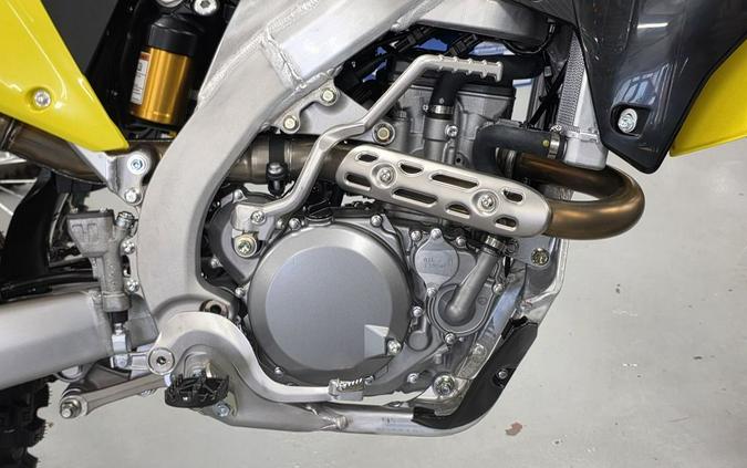 2026 Suzuki RM-Z 450
