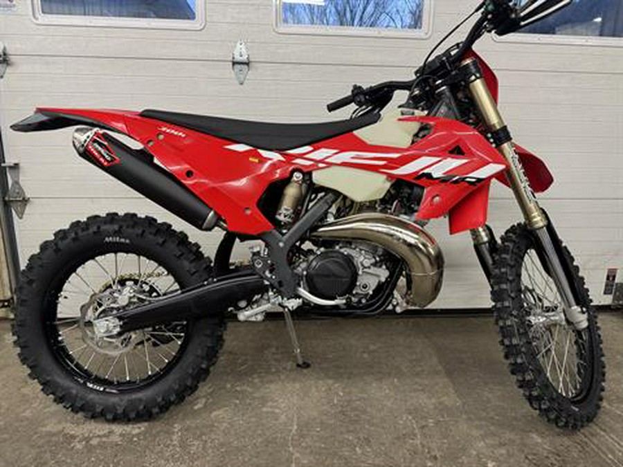 2026 Rieju MR 300I RACING