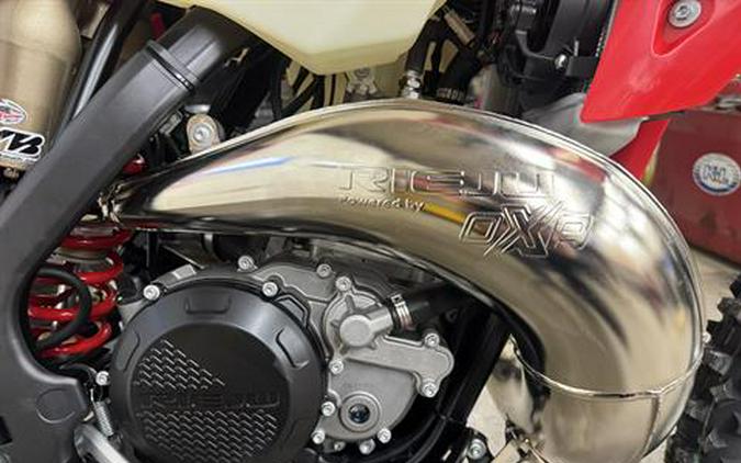 2026 Rieju MR 300I RACING