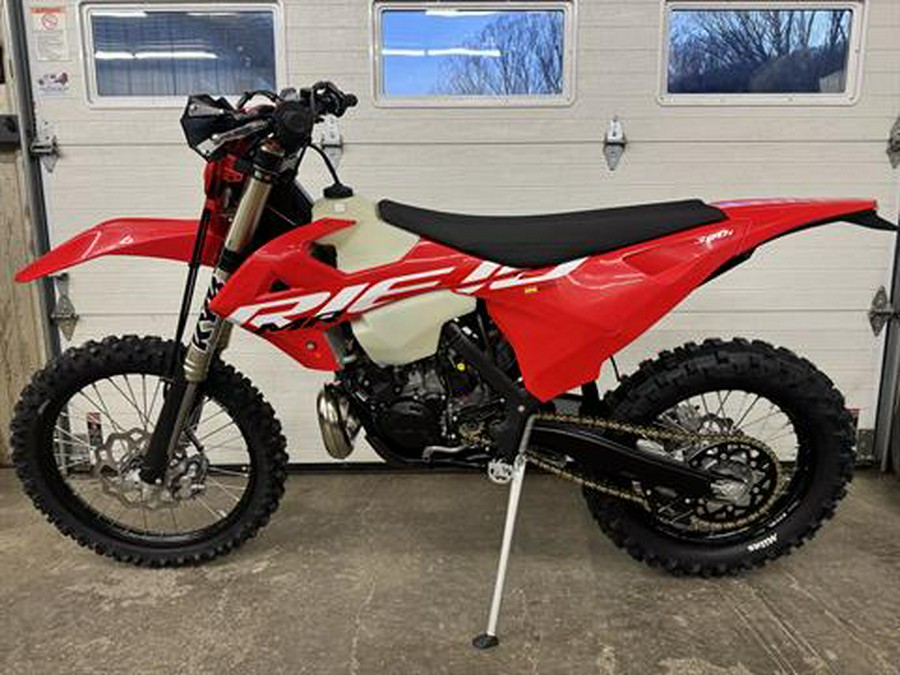 2026 Rieju MR 300I RACING