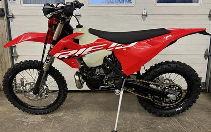 2026 Rieju MR 300I RACING