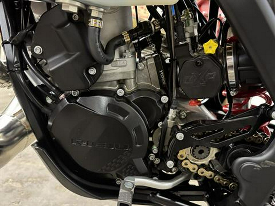 2026 Rieju MR 300I RACING