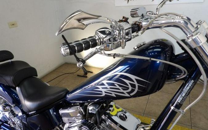2004 American Ironhorse Texas Chopper