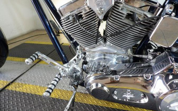 2004 American Ironhorse Texas Chopper