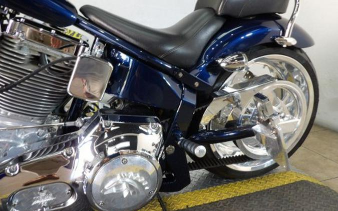 2004 American Ironhorse Texas Chopper