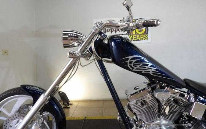 2004 American Ironhorse Texas Chopper
