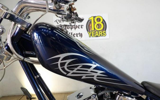 2004 American Ironhorse Texas Chopper