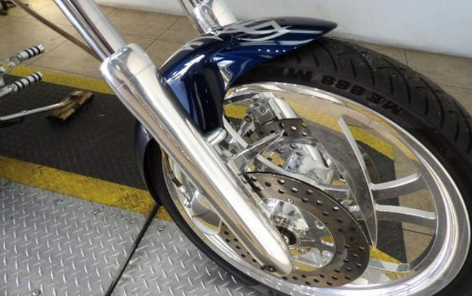 2004 American Ironhorse Texas Chopper