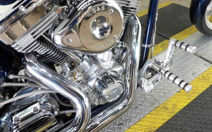 2004 American Ironhorse Texas Chopper