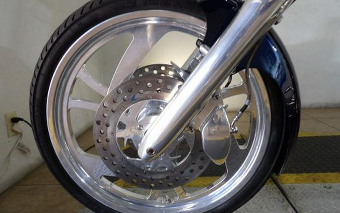 2004 American Ironhorse Texas Chopper