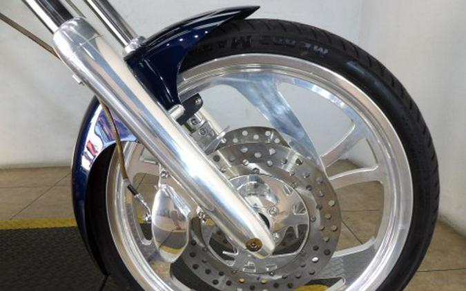 2004 American Ironhorse Texas Chopper
