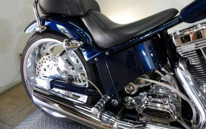 2004 American Ironhorse Texas Chopper