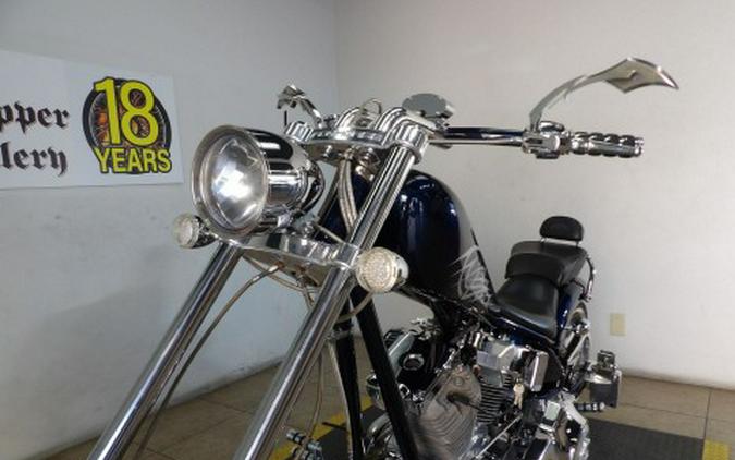 2004 American Ironhorse Texas Chopper