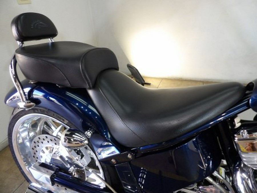2004 American Ironhorse Texas Chopper