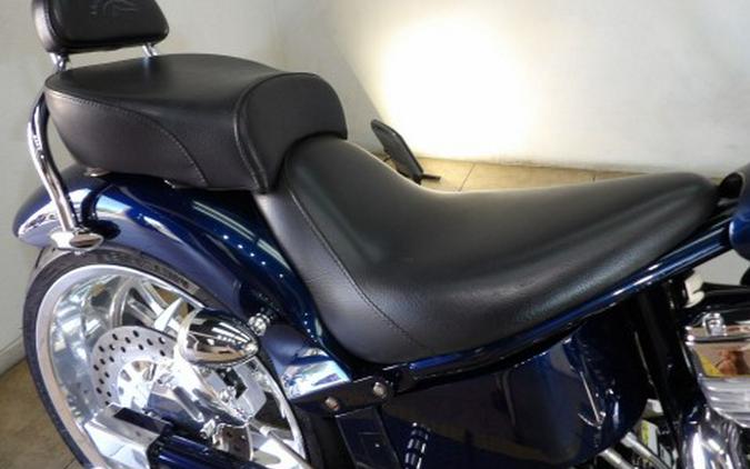 2004 American Ironhorse Texas Chopper