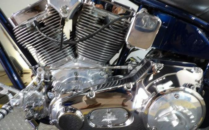 2004 American Ironhorse Texas Chopper