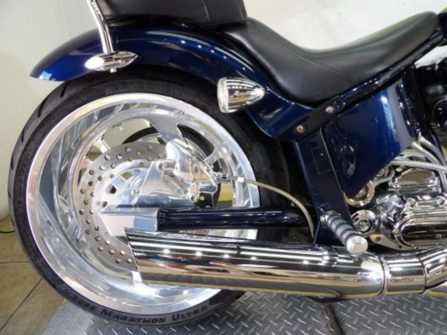 2004 American Ironhorse Texas Chopper