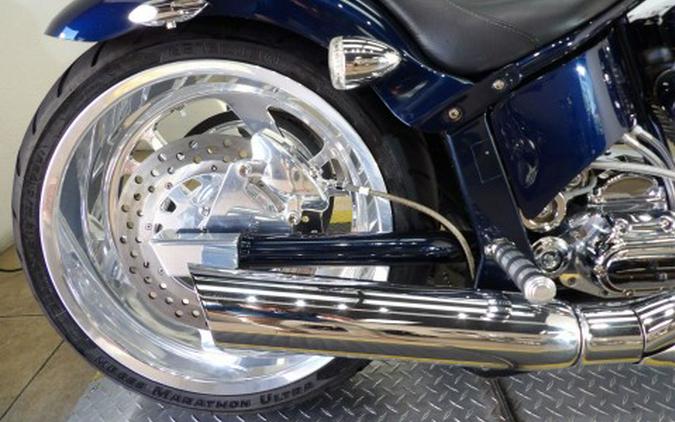 2004 American Ironhorse Texas Chopper
