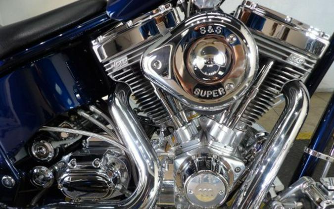2004 American Ironhorse Texas Chopper