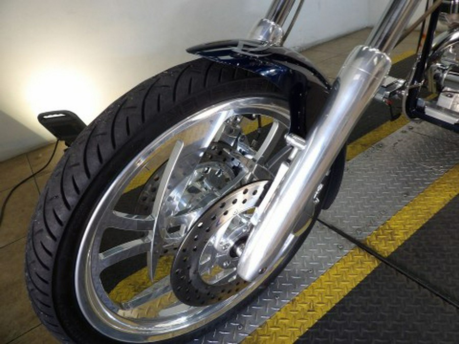 2004 American Ironhorse Texas Chopper
