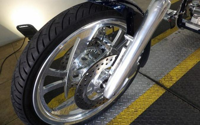 2004 American Ironhorse Texas Chopper