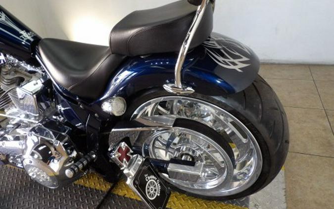 2004 American Ironhorse Texas Chopper