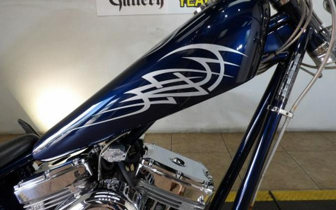 2004 American Ironhorse Texas Chopper