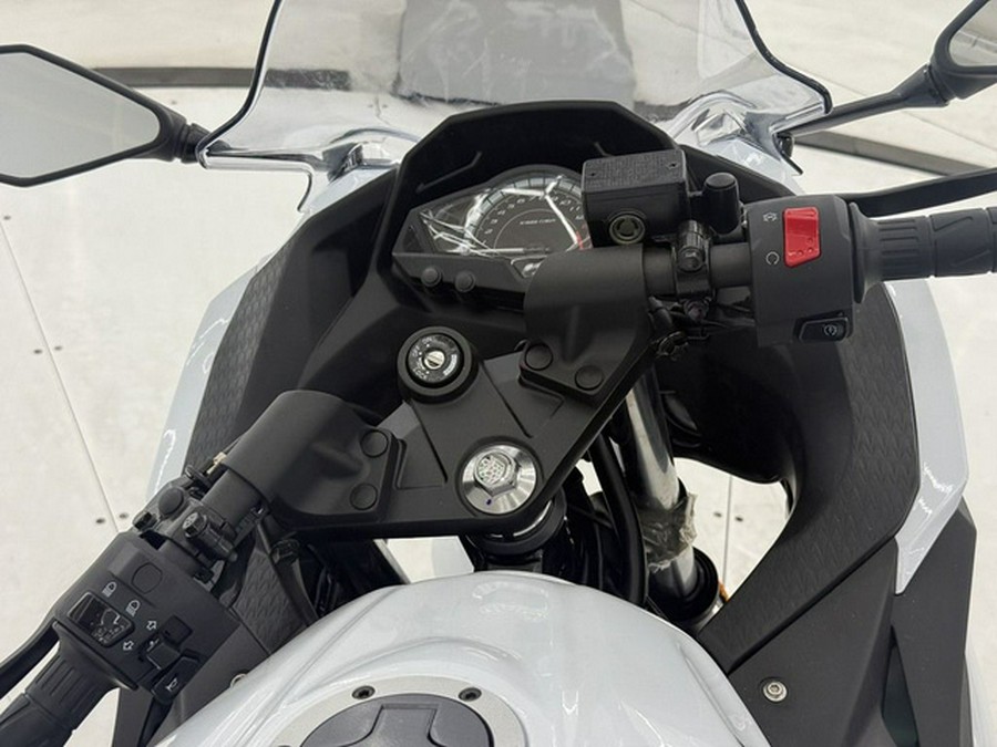 2026 Kawasaki Ninja 300 ABS