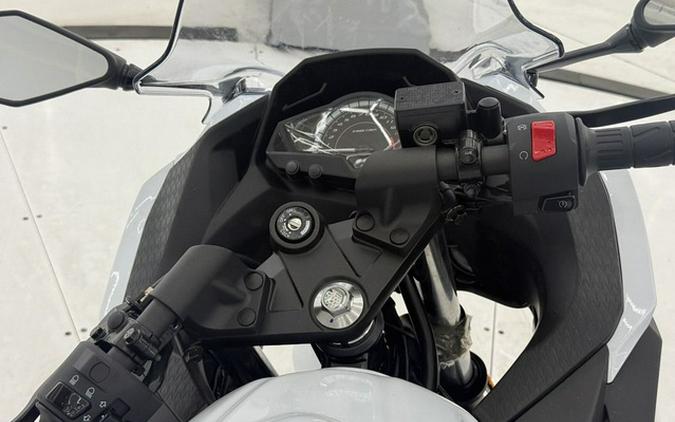 2026 Kawasaki Ninja 300 ABS