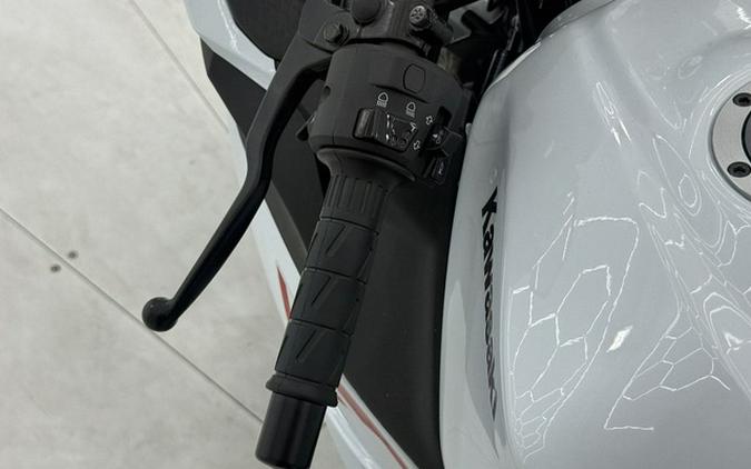 2026 Kawasaki Ninja 300 ABS
