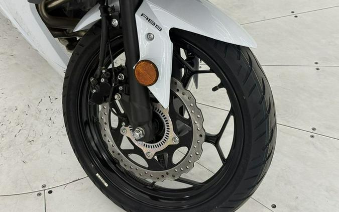 2026 Kawasaki Ninja 300 ABS