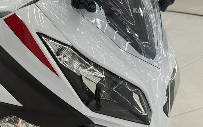2026 Kawasaki Ninja 300 ABS