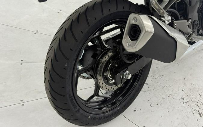 2026 Kawasaki Ninja 300 ABS